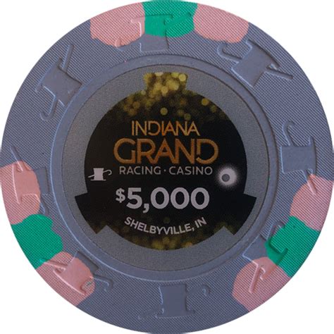 poker indiana grand